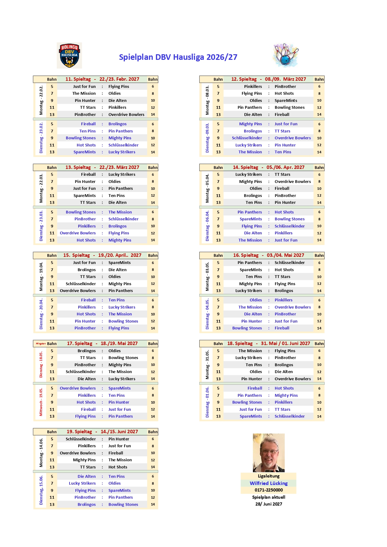 Spielplan 11 19 Saison 2627 page 0001